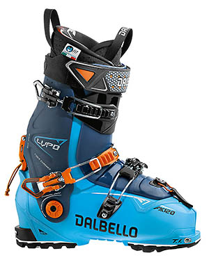 Dalbello Lupo AX 120 2018/2019